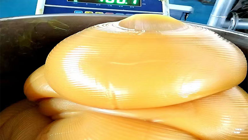 ROVAS润滑脂助力打造绿色低噪工厂：设备降噪与长效润滑方案